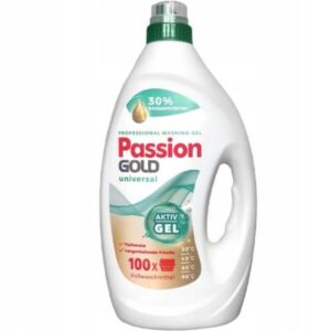 Passion Gold Proffesional płyn uniwersalny  4 l