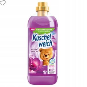 Kuschelweich Płyn do płukania Blutenfrische 1l