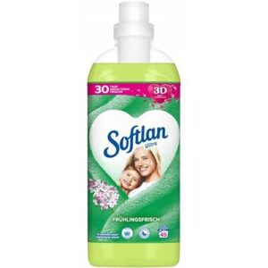 Softlan 3D ULTRA Koncentrat 1L Fruhlingsfrish