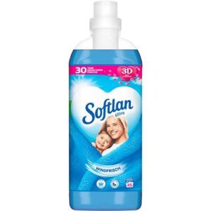 SOFTLAN Ultra płyn do płukania "Ultra Weichspulerkonzentrat" 1L