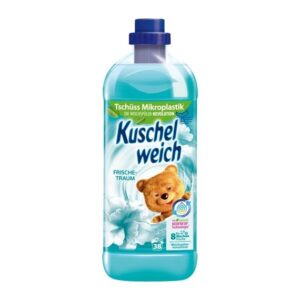 Płyn do płukania Kuschelweich 1 l 38 prań Frische-Traum