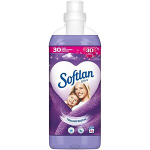 SOFTLAN Ultra płyn do płukania "Ultra Weichspulerkonzentrat" 1 L