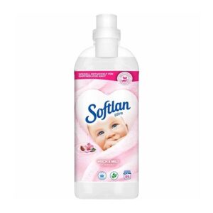 Softlan Weich&Mild Ultra do płukania 45p