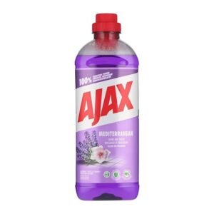 AJAX Mediterranean Lavender – płyn uniwersalny lawenda 1L