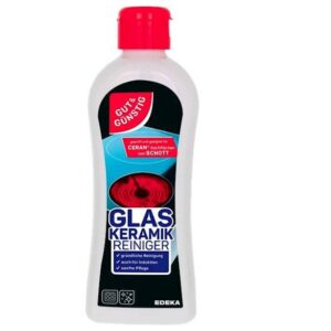 Edeka mleczko do czyszczenia kuchenek i płyt 0,3l