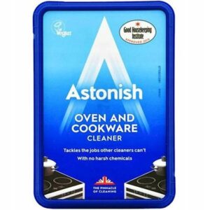 Astonish pasta do czyszczenie piekarnika 0,15l