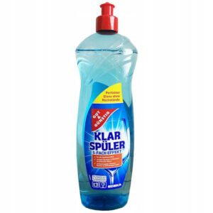 Nabłyszczacz do zmywarki Gut&Gunstig 1 l
