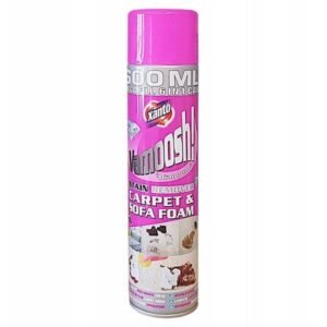 Xanto Pianka Czyszczenie Dywanów i Tapicerki 500 ml