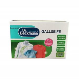 Ekologiczne Mydełko do Odplamiania Dr. Beckmann, 100g