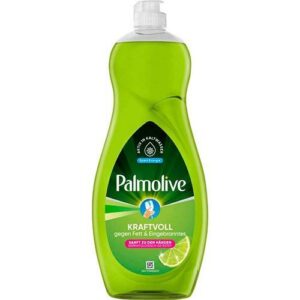 Palmolive Limonka płyn do naczyń 750ml