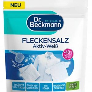 Odplamiacz w proszku Dr. Beckmann 0,4 kg