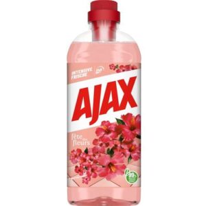 Ajax płyn mycie podłóg 1l