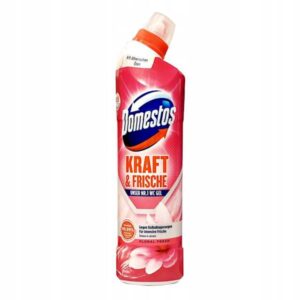 Domestos żel czyszczenie WC 0,75l