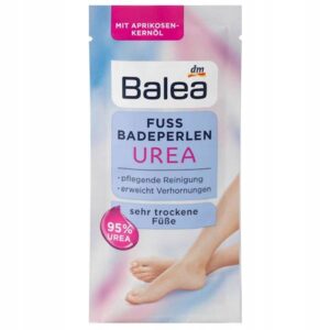 Sól do moczenia stóp Balea 20 g