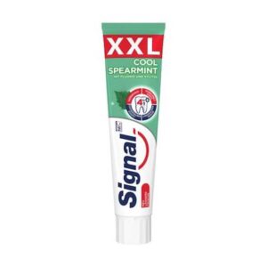 Signal Cool Spearmint Pasta 125ml