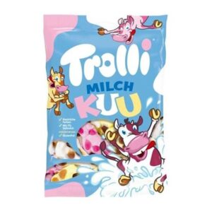Trolli Milch Kuu 150g