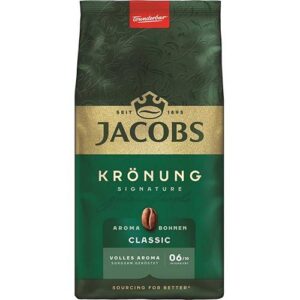 Jacobs Kronung Classic 500g ziarno