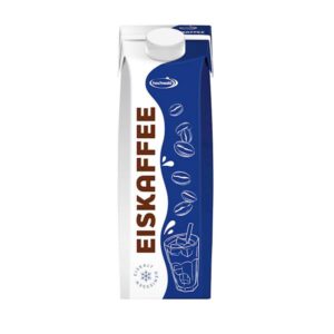 Hochwald Eiskaffee kawa mrożona 1l