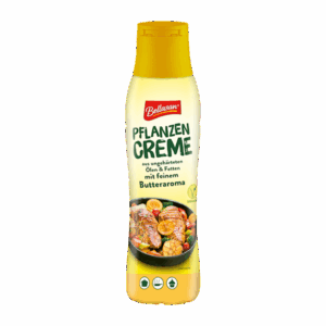 Bellasan Pflanzen Creme 500ml