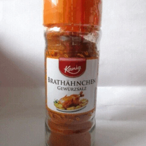 Kania przyprawa do kurczaka 70g