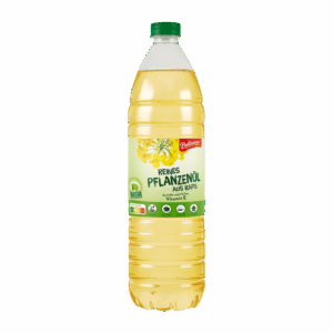 Bellasan Olej rzepakowy 1l