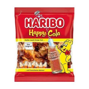 Haribo Happy Cola 160g