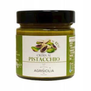 Agrisicilia Pistaziencreme 200g