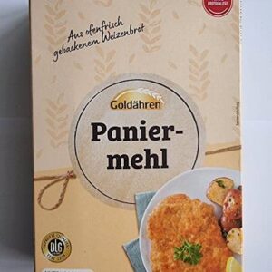 Goldahren Panierka 1 kg chrupiąca pyszna z Niemiec