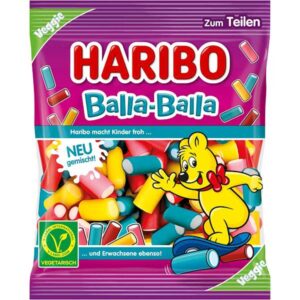 Haribo Balla Balla 160g