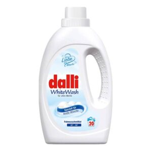 Żel do prania DALLI White Wash DE 20 prań 1,1 l