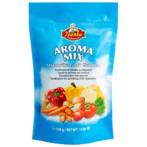 Ivanka Aroma Mix mieszanka przypraw 500g