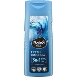 Balea Men 3in1 Fresh Gel 300ml