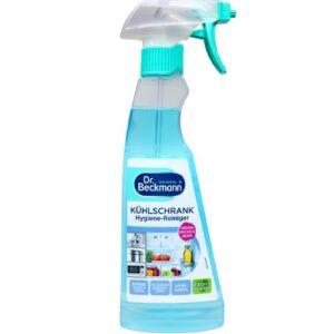 Dr. Beckmann płyn do  czyszczenia lodówek 0,25l