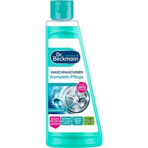 DR BECKMANN Płyn do czyszczenia pralek USUWA KAMIEŃ Ocean Breeze 250ml