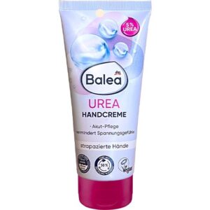 Balea Krem do rąk z mocznikiem 100 ml