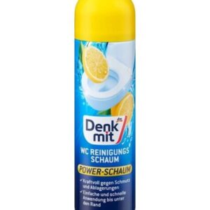Denkmit pianka do czyszczenia WC 0,5l