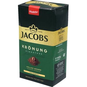 Kawa mielona Jacobs Kronung 500 g