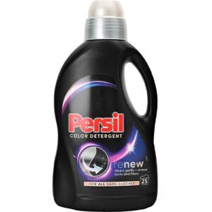 Persil Black 25 Prań 1,25L belgijski żel płyn do prania czarnego