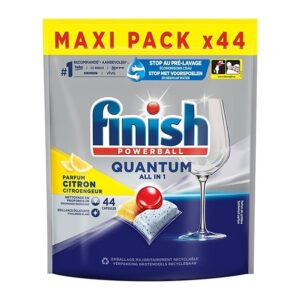Tabletki do zmywarki FINISH All in One 44szt