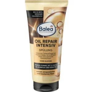 Balea professional odżywka naprawczy olej 200ml