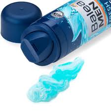 Balea Men żel do golenia Fresh 200 ml