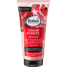 Balea Professional odżywka do włosów farbowanych 200 ml z NIEMIEC