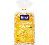 Makaron jajeczny Spätzle Birkel 500 go z Niemiec