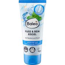 Balea żel chłodzący do stóp i nóg 100ml