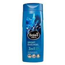 Balea Men Sport 3in1 Gel  300ml