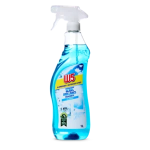 W5 płyn do mycia szyb 1L