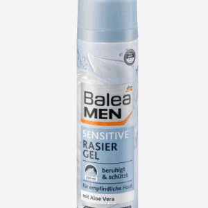 Balea Sensitive 200 ml żel do golenia