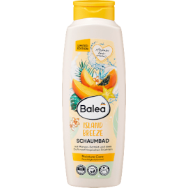 Balea płyn do kąpieli Island Breeze 750 ml