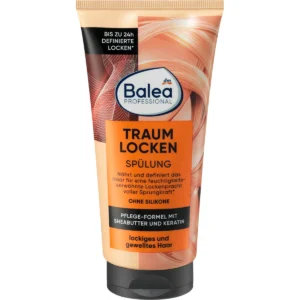 Odżywka do włosów kręconych, 200 ml