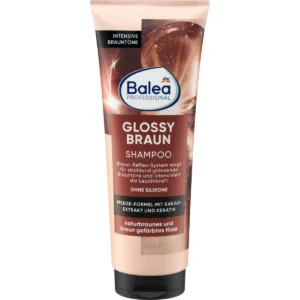 Szampon do włosów brązowych, 250 ml